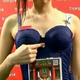 Image for article titled Japanese Lingerie Maker Hopes To Promote Tourism With Talking Bra